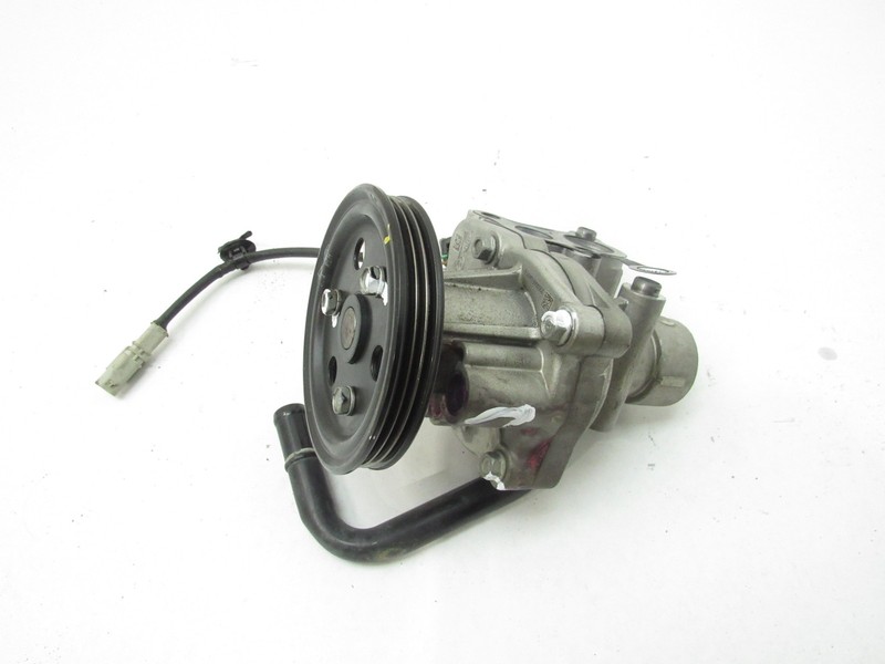 Kia Sportage SX 2023 2.5L FWD Engine Motor Water Pump W/ Pulley 21-25 ;#3