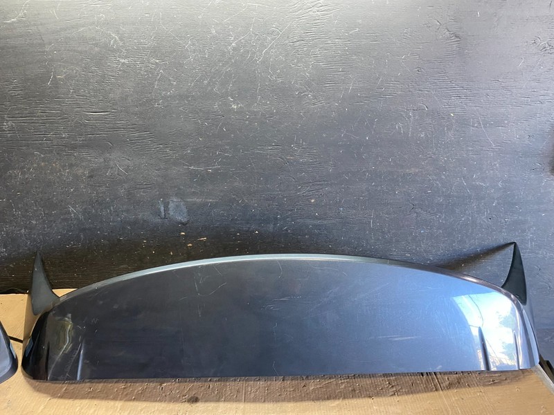 2013-2020 Nissan Pathfinder Rear Spoiler Wing Oem P6252 DG