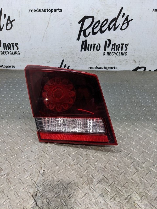 Driver Tail Light LED Lamps Liftgate Mounted Fits 14-20 JOURNEY 1194803