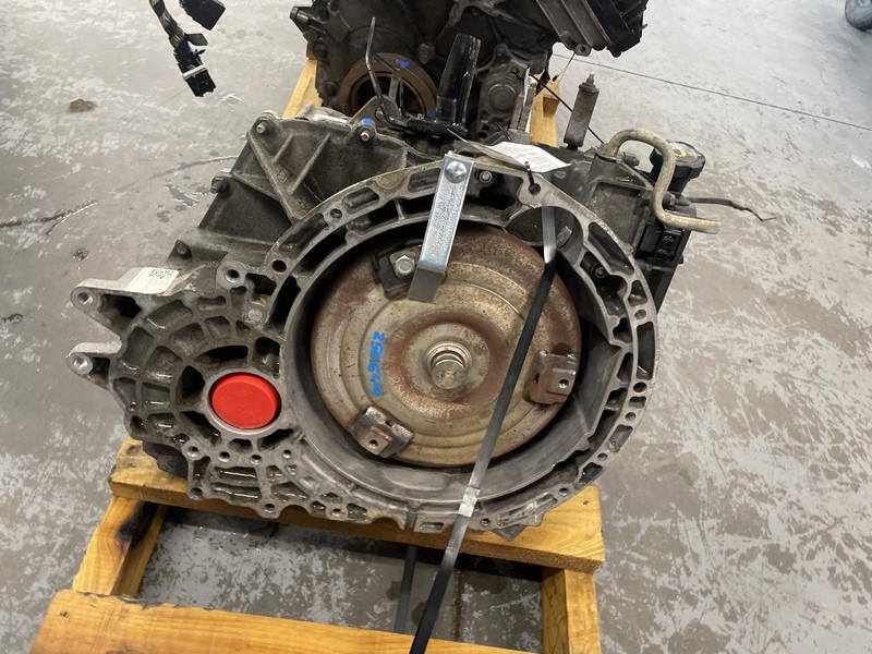 14-'19 FORD EXPLORER Transmission 3.5L 6 speed 111k miles 6 Month Warranty!