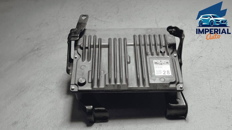 TOYOTA RAV4 HYBRID ENGINE CONTROL MODULE UNIT ECM ECU OEM 2019