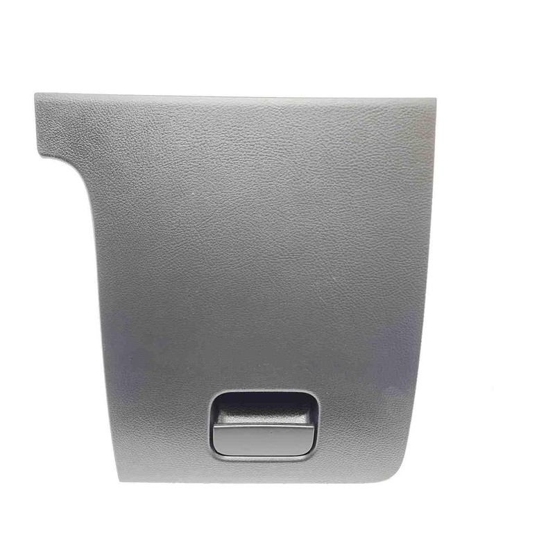 2006 Passat LH Driver Lower Storage Box OEM 3C1857921