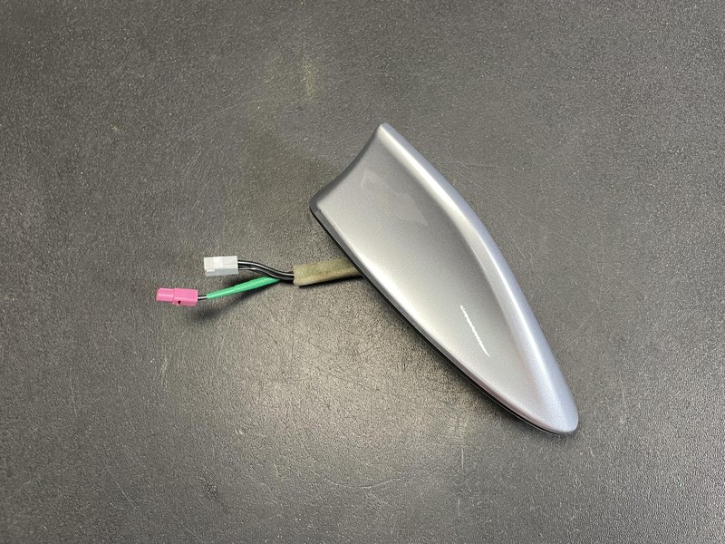 Exterior Roof Antenna 2022 Subaru Forester 86321-SJ300-TQ 2019 2020 2021 2023