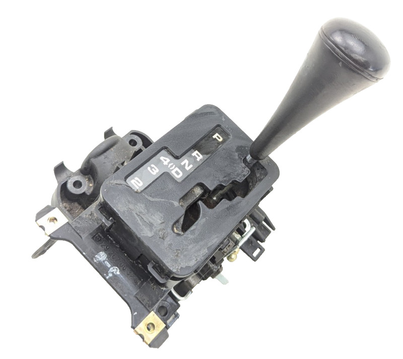 90-95 Mercedes R129 500SL 300SL S500 Floor Shifter Gear Shift Selector OEM