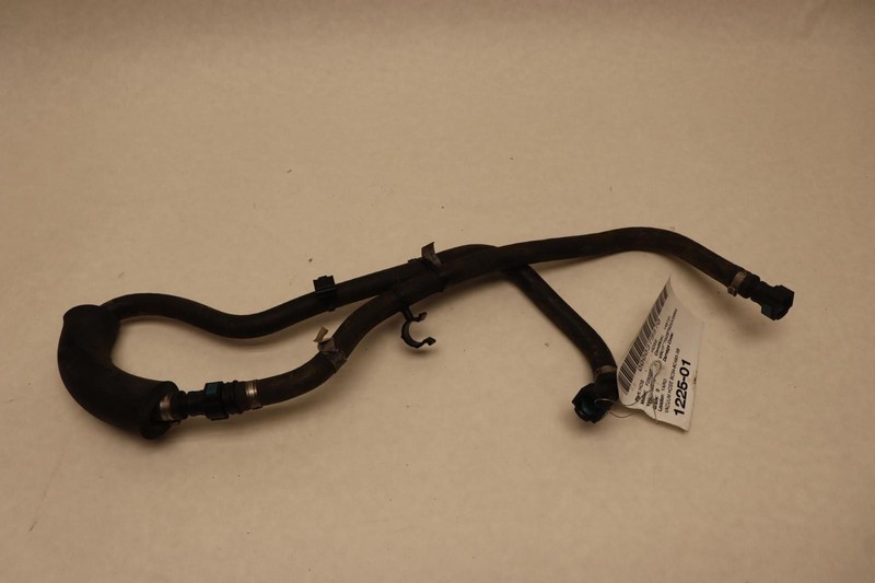 2011-2016 FORD F250 SUPER DUTY 6.7L DIESEL VACUUM HOSE PIPE TUBE OEM