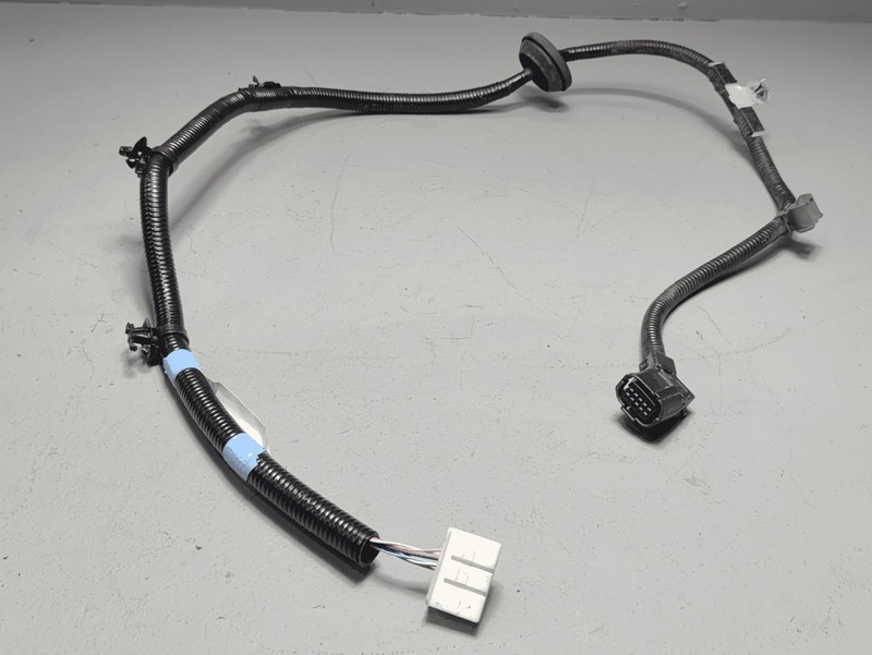 2019-2024 Toyota RAV4 XLE Luggage Room Wire Wiring Harness BSM OEM