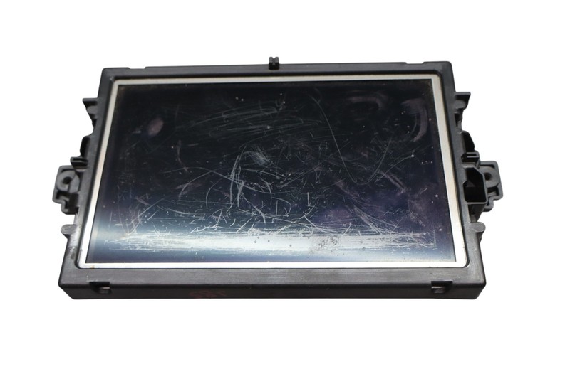06-19 Mercedes GL450 GLS550 X164 Navigation Display Screen Monitor Unit Oem