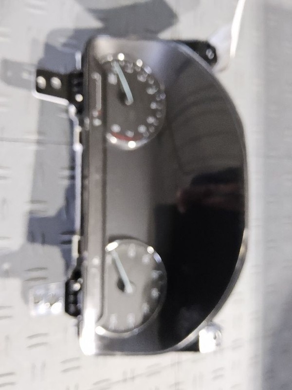 Speedometer MPH St-line ID LB5T-10849-AB Thru Ae Fits 20-22 EXPLORER 3604334