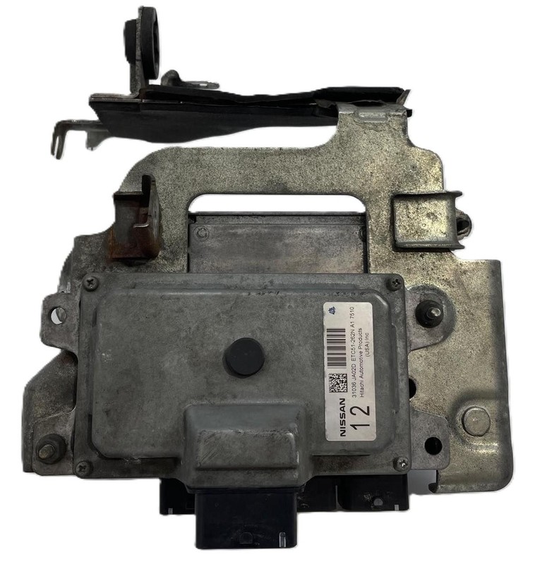 2007 Nissan Altima Electronic Control Module Assembly OEM
