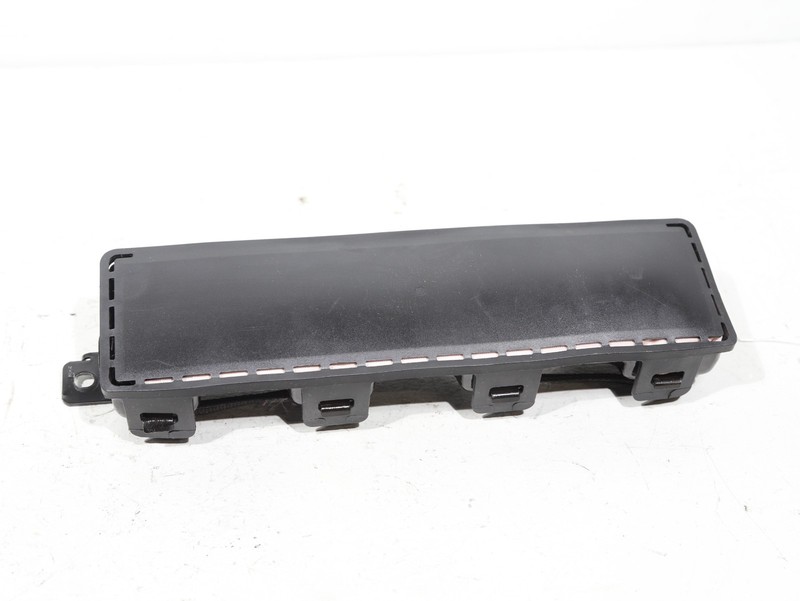 12-20 Tesla Model S X Front Right Passenger Side Knee Safety Airbag Module OEM