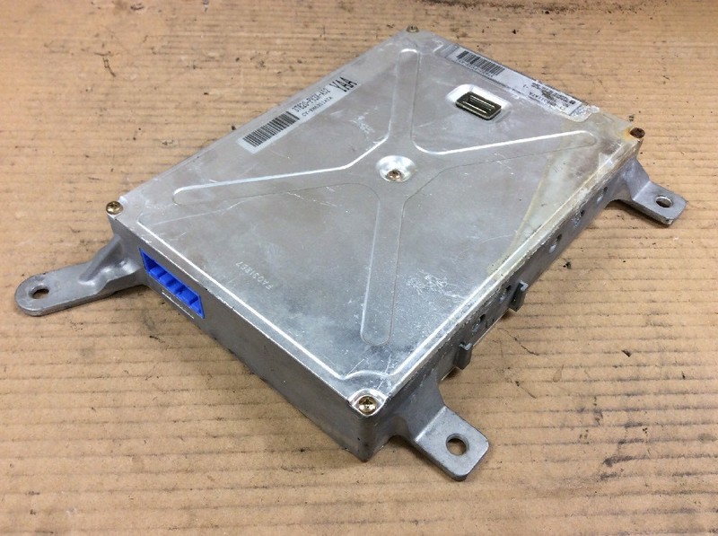 91 92 93 94 95 Legend ECU ECM 37820-PY3X-A52 YAA Computer Used OEM