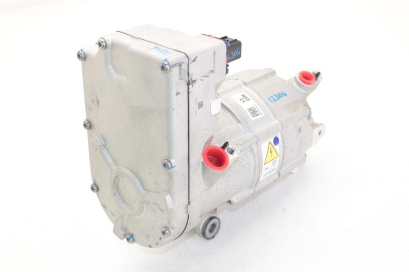 24-25 Kia EV9 Ac Compressor Assembly 977E1DO550