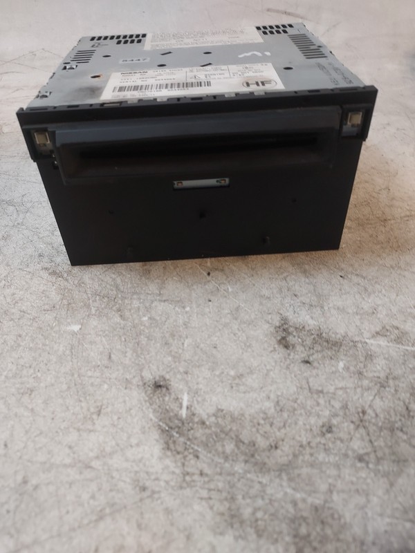 07-08 OEM Infiniti M35 M45 Audio Stereo Radio Player Reciever 28185-EH20Aoem
