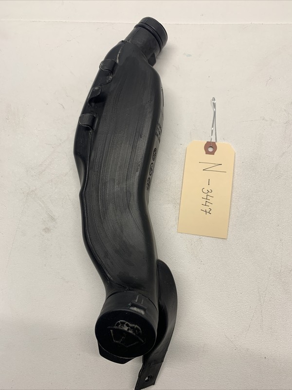 Tesla Model Y Washer Tank Neck 3447 B156