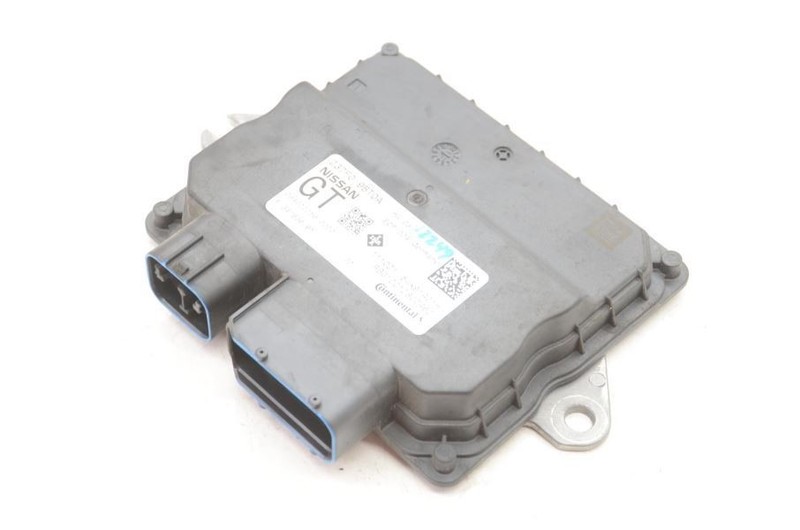 2022-2023 Nissan Frontier Pro-4X Engine Brain Box ECU ECM 237F09BT0A