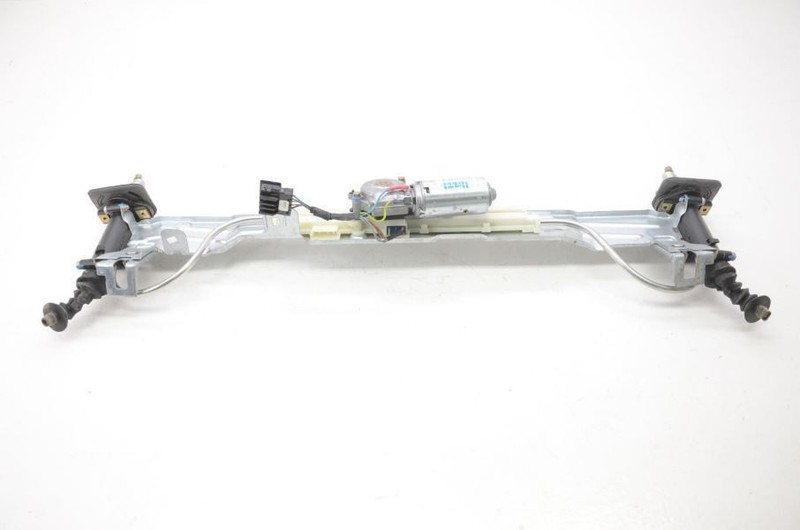 1997-2004 Porsche Boxster S Rear Spoiler Lift Mechanism 99662415100