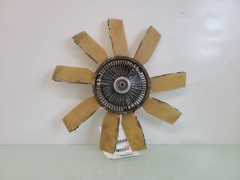 Fan Clutch 124 Type 300CE Fits 86-93 MERCEDES 300E 583019