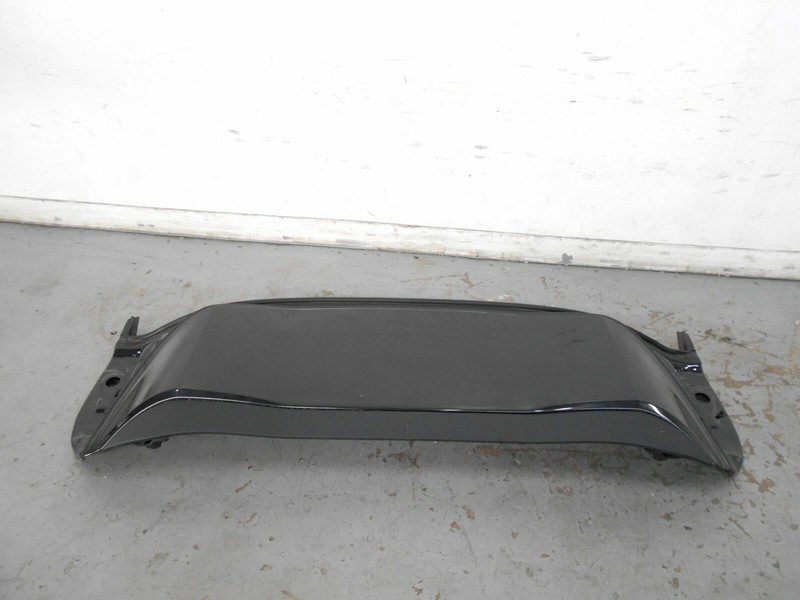 2019 17 18 19 Ferrari Portofino Convertible Top Tonneau Cover#9132 C1