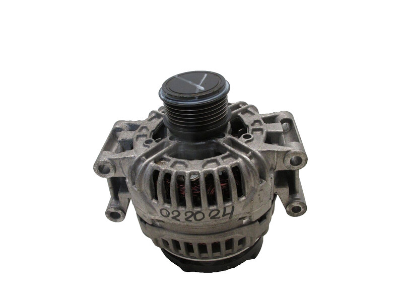 06H903016 π 10-12 AUDI A5 Q5 2.0L 140AMP ALTERNATOR GENERATOR OEM