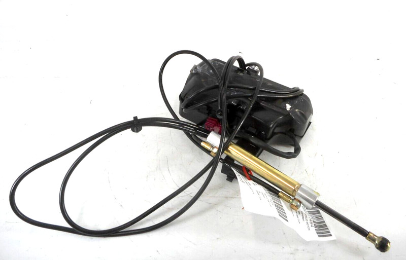Mercedes-Benz ML500 Hatch Hydraulic Pump Motor 2518000035 OEM 2006