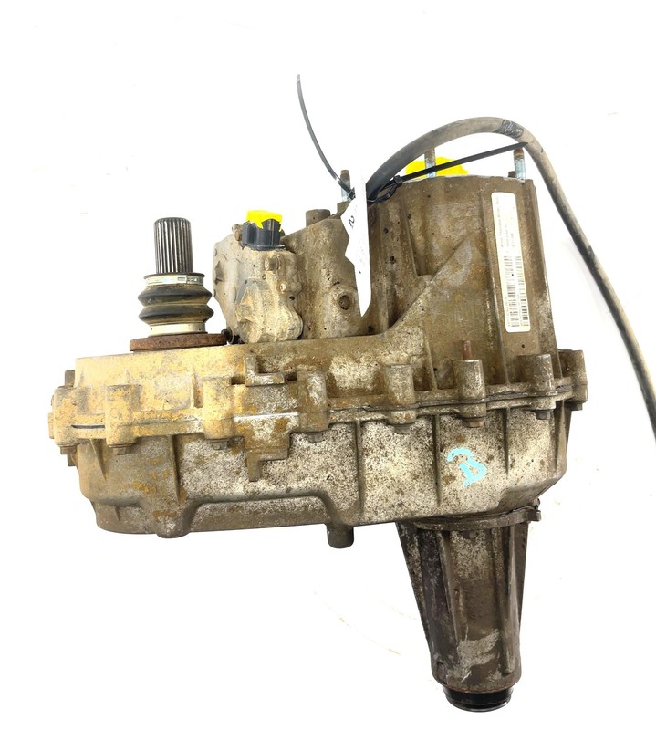 2006-2012 Dodge Ram 1500 Rear Transfer Case Nv243 Electric Shift 3.55 Ratio OEM