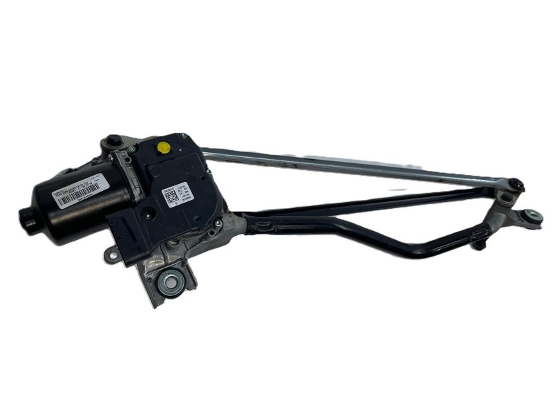 2017-2020 Lincoln Continental Windshield Wiper Motor Transmission W000074706