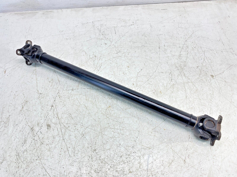 12-21 BMW F22 F30 F32 F36 xDrive AWD Front Driveshaft Propeller Axle Shaft OEM✅