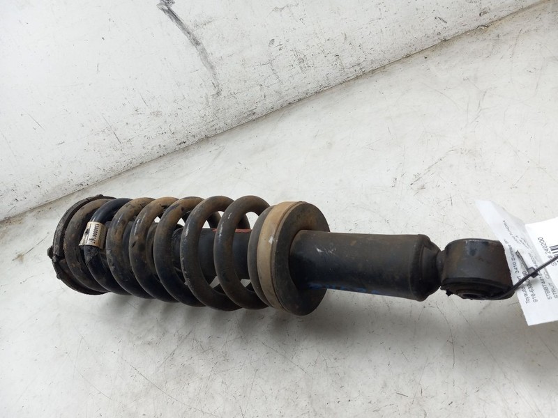 03 04 TOYORA TUNDRA SR5 FRONT PASSENGER RIGHT STRUT OFF ROAD PACKAGE