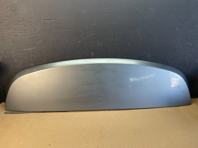 2011 to 2013 Jeep Grand Cherokee Rear Spoiler Wing OEM ac9753 DG