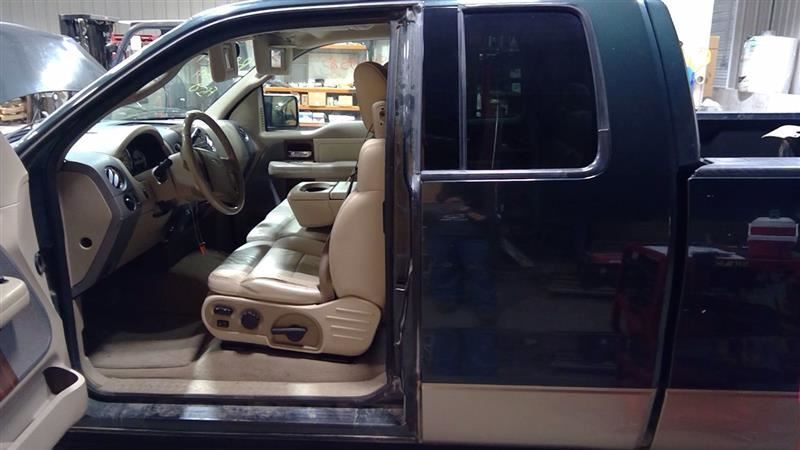 Driver Rear Side Door Super Cab 4 Door Fits 04-08 FORD F150 PICKUP 3152480