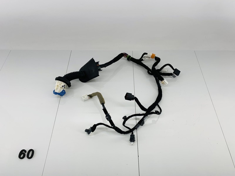 14-17 MAZDA 6 FRONT RIGHT PASSENGER SIDE DOOR WIRE WIRING HARNESS CABLE OEM