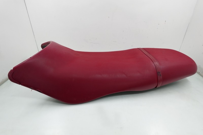 1999 Sea-Doo GTX LTD OEM Front Drivers Seat (Red) 269000521