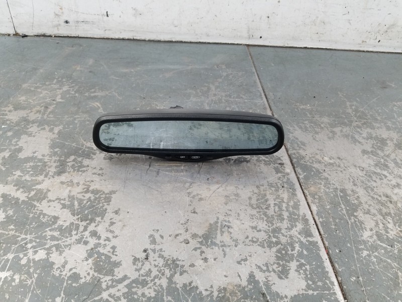 2003 03 04 Mercury Marauder Rearview Mirror #2282 i2
