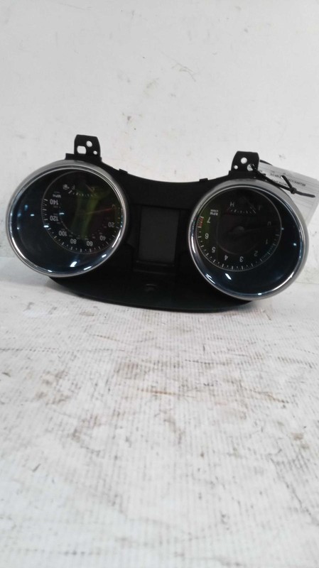 2012 Jeep Grand Cherokee Speedometer Gauge OEM 3.6L Grey 151k Miles