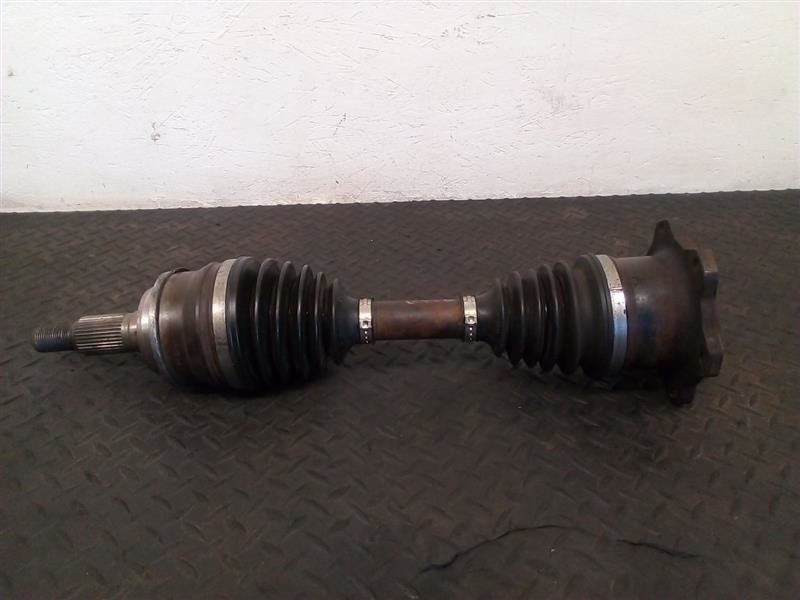 95-99 Chevrolet Suburban 2500 Front Axle Shaft OEM 26062614