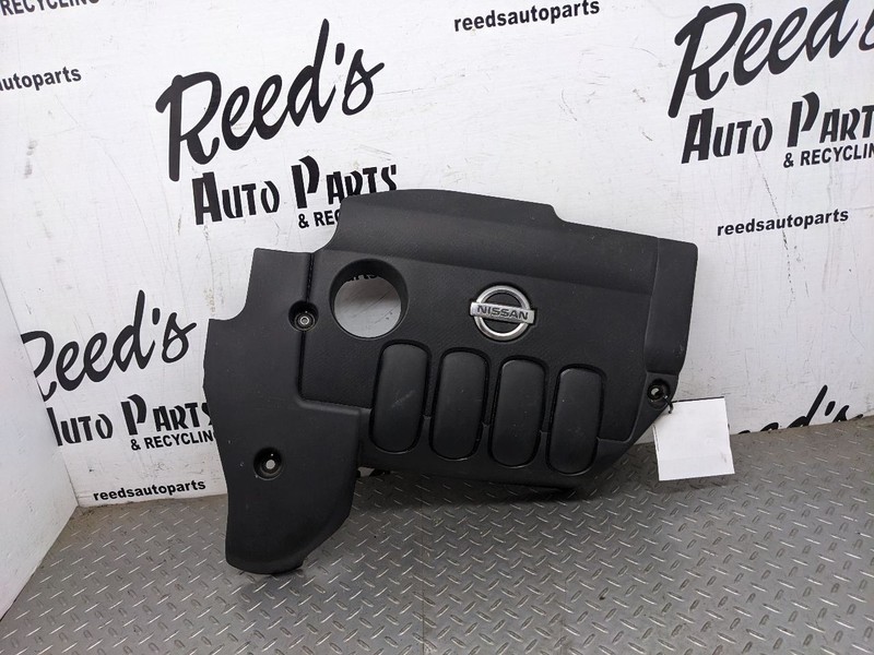 2007-2013 Nissan Altima 2.5L L4 Engine Appearance Trim Cover Plate 1162505