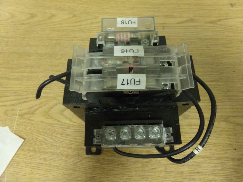 Impervitran B500MBT13RKF Micron Control Transformer *FREE SHIPPING*