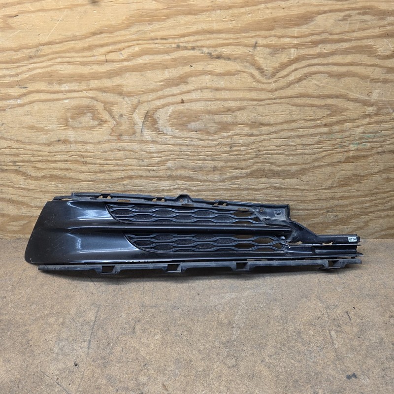 2015 2016 2017 Acura TLX Front Bumper Lower Grille Fog Light Right RH Side OEM*