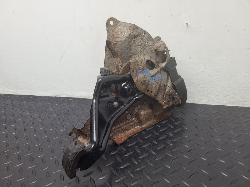 02-17 Ford Expedition Parking Brake Pedal Assembly OEM CL1Z-2780-C