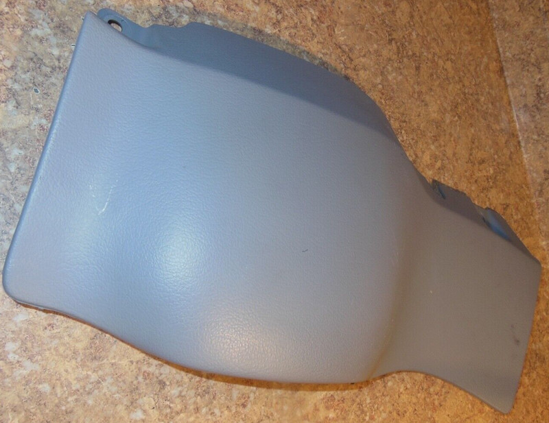 2004 Ford Mustang 3.9L 3.9 L Steering Wheel Dash Column Trim Panel Cover Bezel