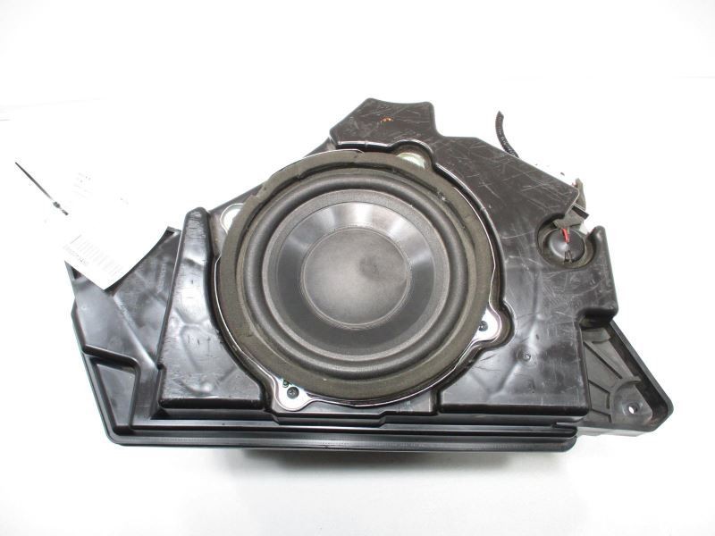 2018 HONDA ODYSSEY FACTORY REAR SUBWOOFER 41553