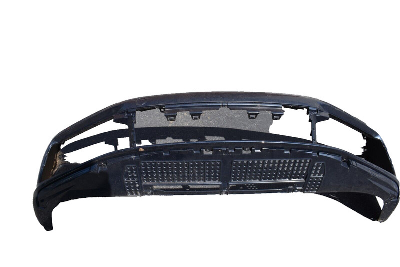 PORSCHE 911 992 FRONT BUMPER FACTORY OEM 992807221N