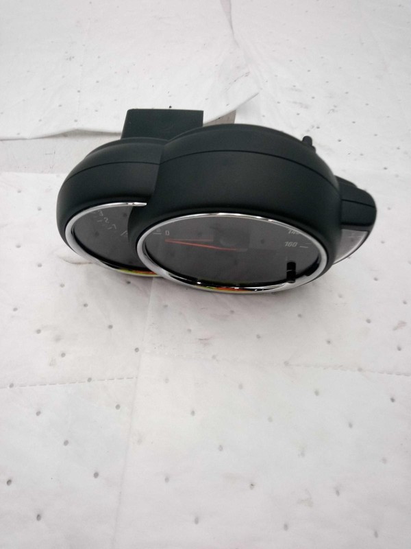 Mini Countryman 2019 Speedometer 62105A1C402 5791