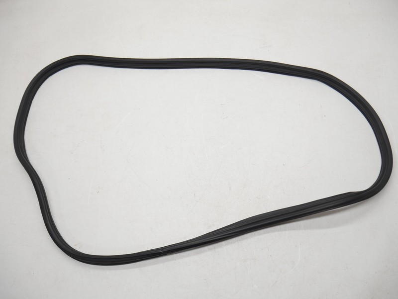 2015-2023 Ford Mustang GT S550 Trunk Lid Weatherstrip Seal Moulding OEM