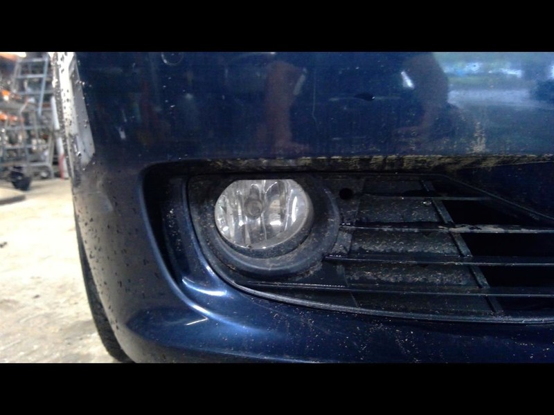 Passenger Corner/Park Light Fog-driving Fits 12-18 BMW 320i 1594373
