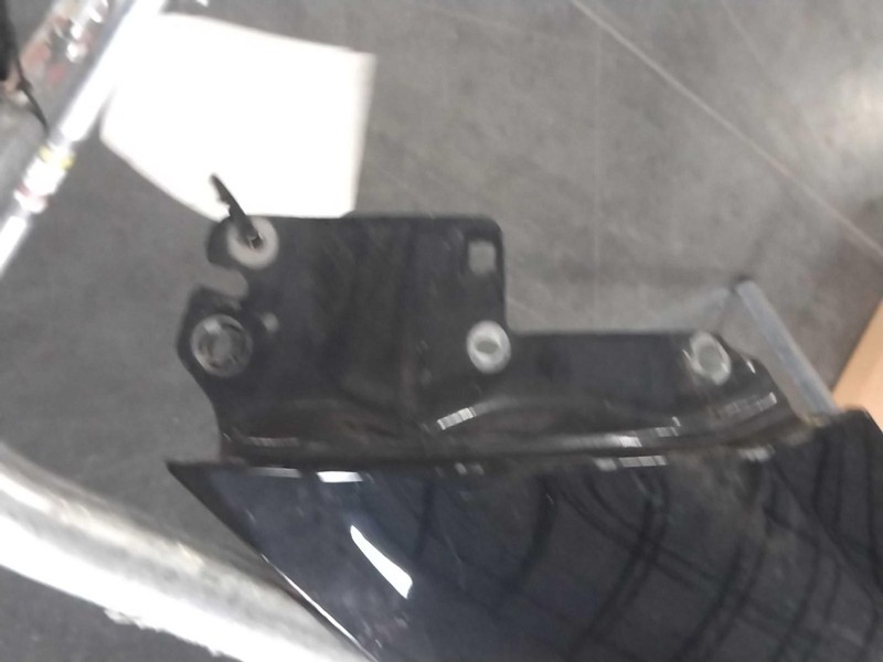 2012 MAZDA 3 Front Right Fender Black Used 629171 125K Miles OEM Quality