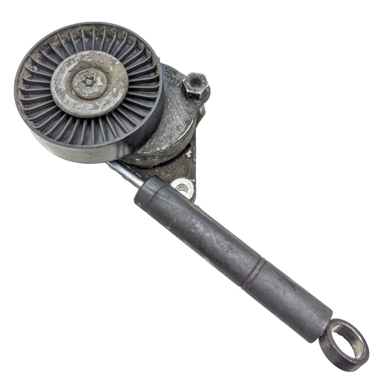 2001-2003 Mercedes W203 C240 MANAUL Belt Tensioner OEM