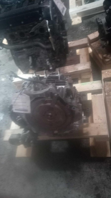 Used Automatic Transmission Assembly fits: 2015 Mazda 3 AT 6 Speed 2.0 Grade B