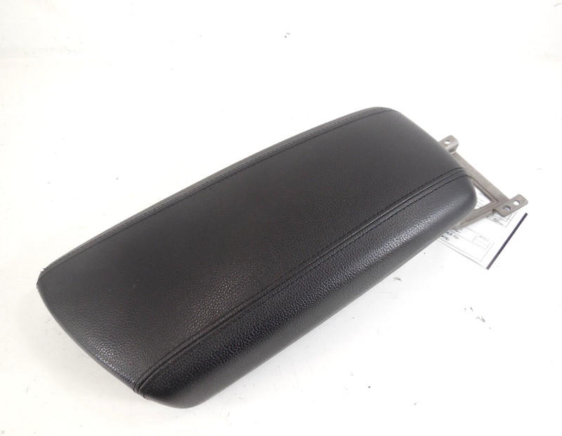 2011-2013 Kia Optima Center Console Arm Rest Lid Auto Trans OEM Korea Built