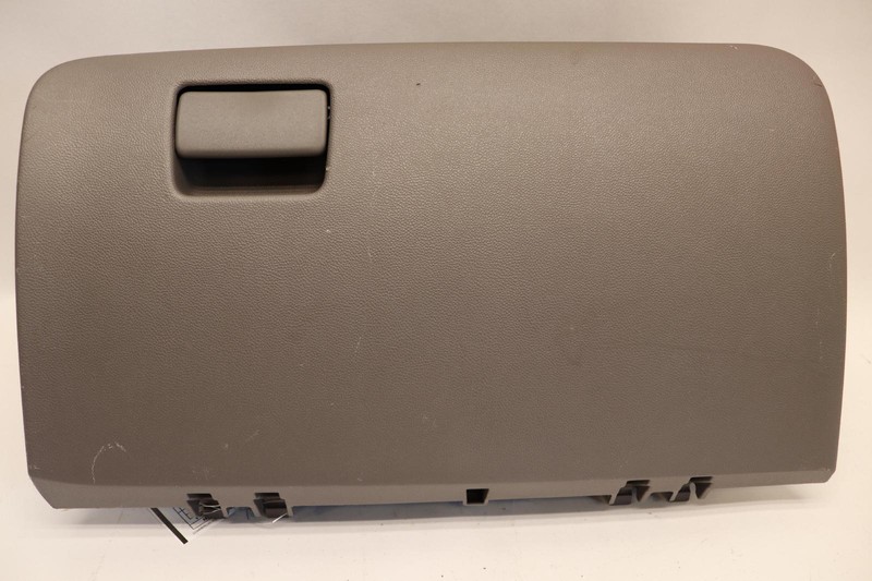 2018-2021 CHEVY TRAVERSE DASHBOARD PASSENGER GLOVE BOX STORAGE GRAY OEM